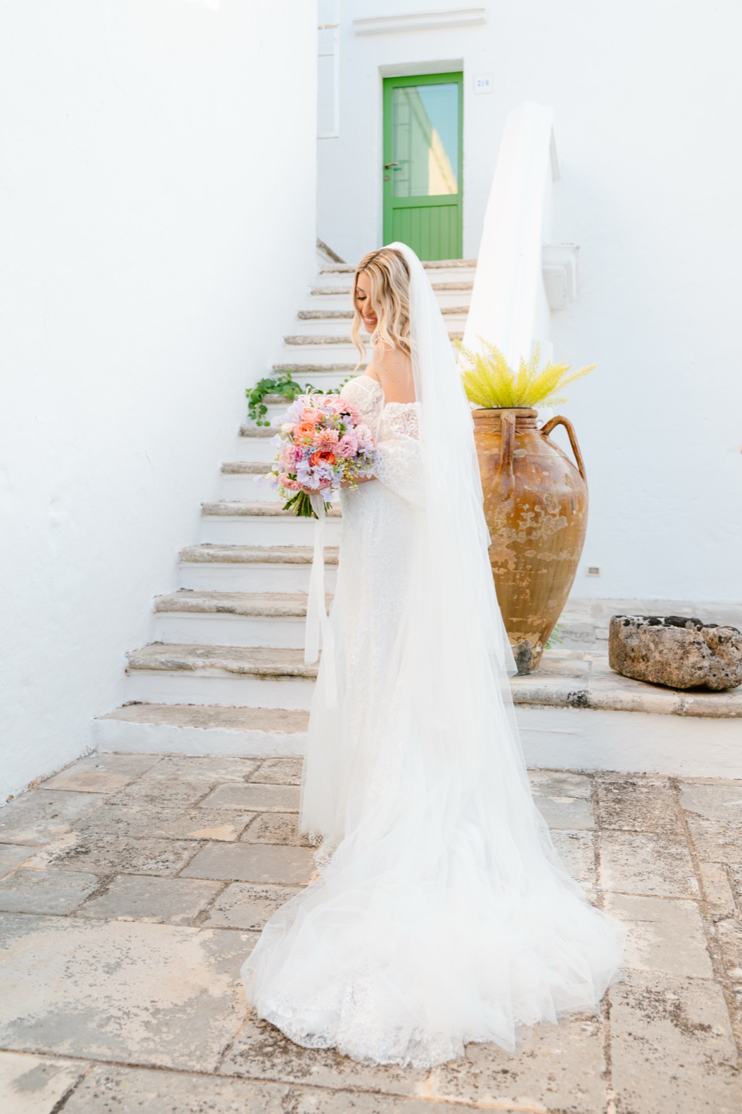 Dettaglio matrimonio